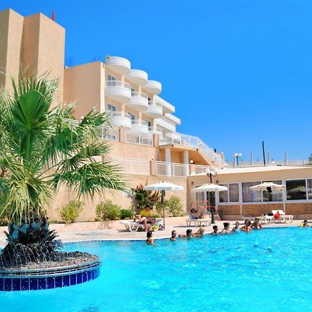Diagoras Hotel All Inclusive Φαληράκι Εξωτερικό φωτογραφία