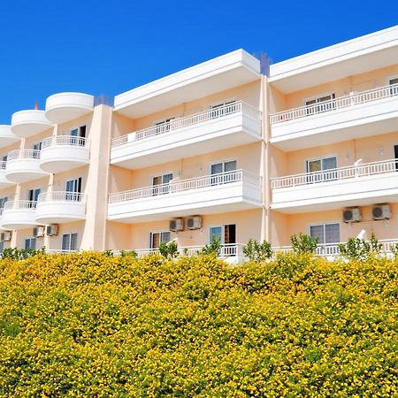 Diagoras Hotel All Inclusive Φαληράκι Εξωτερικό φωτογραφία
