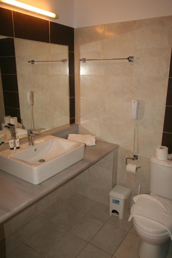 Diagoras Hotel All Inclusive Φαληράκι Εξωτερικό φωτογραφία