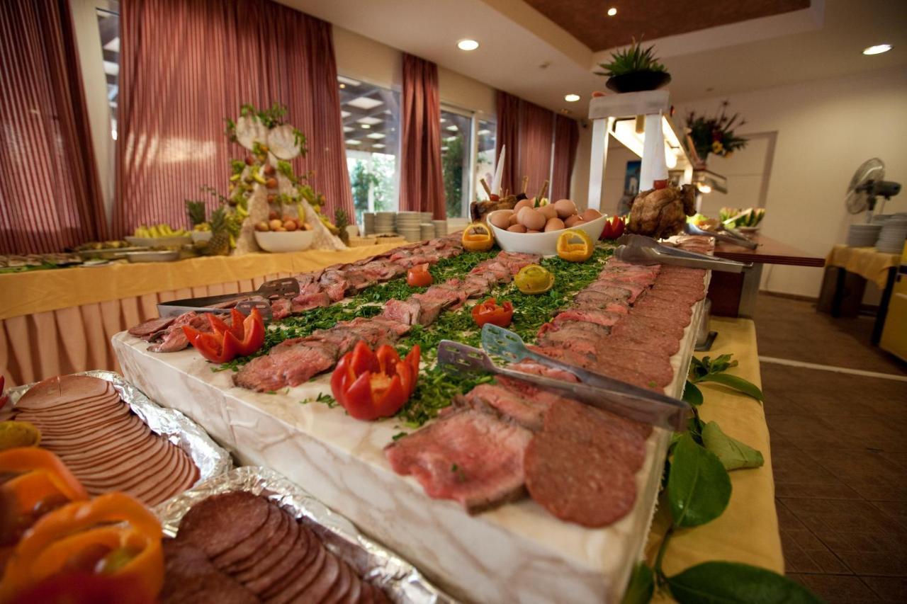 Diagoras Hotel All Inclusive Φαληράκι Εξωτερικό φωτογραφία