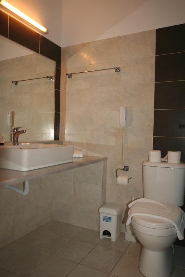 Diagoras Hotel All Inclusive Φαληράκι Εξωτερικό φωτογραφία