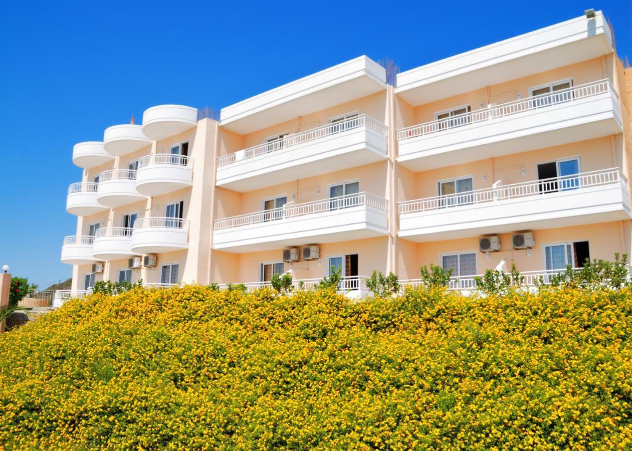Diagoras Hotel All Inclusive Φαληράκι Εξωτερικό φωτογραφία